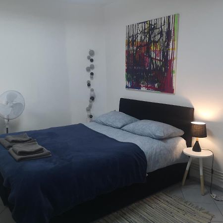 Casa Miron Unirii 3Strada Matei Corvin Apartament Timişoara Eksteriør billede