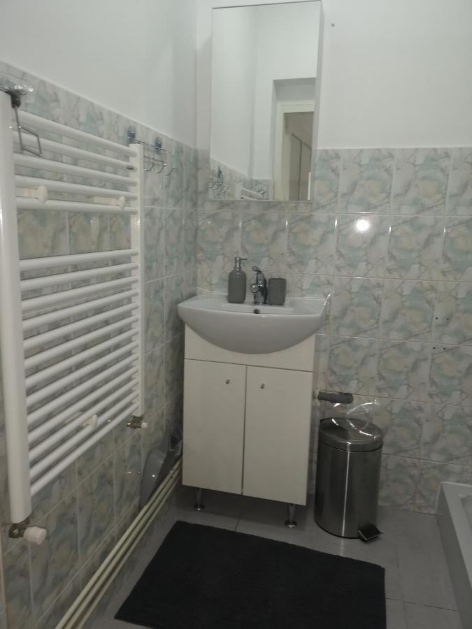 Casa Miron Unirii 3Strada Matei Corvin Apartament Timişoara Eksteriør billede