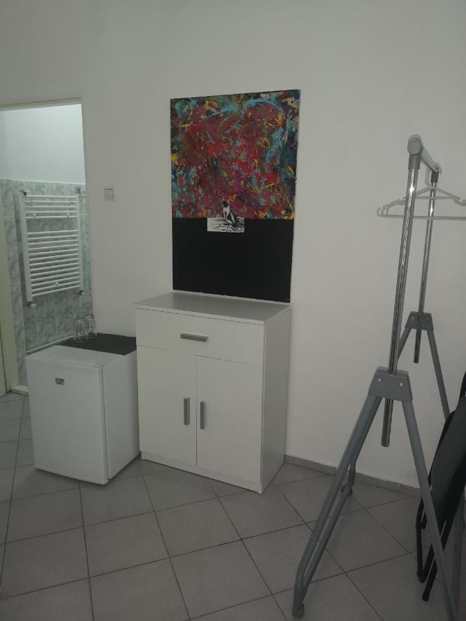 Casa Miron Unirii 3Strada Matei Corvin Apartament Timişoara Eksteriør billede