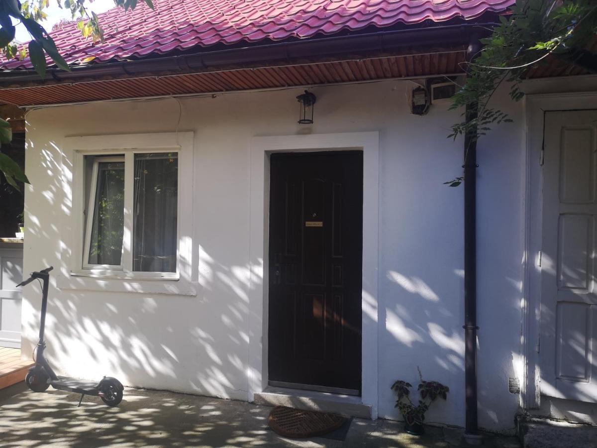Casa Miron Unirii 3Strada Matei Corvin Apartament Timişoara Eksteriør billede